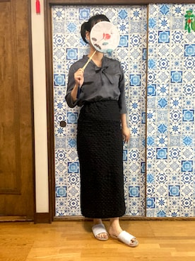 れんこさんのコーディネート