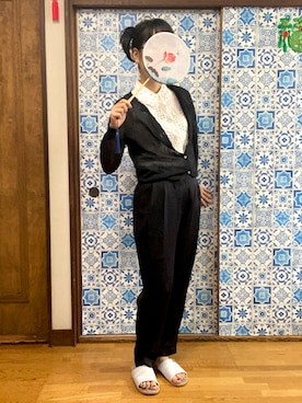 れんこさんのコーディネート