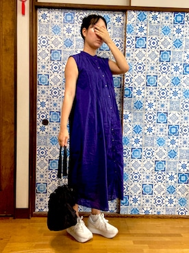 れんこさんのコーディネート