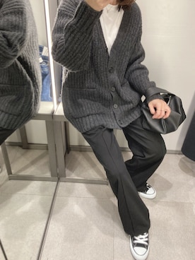 かおるさんのコーディネート