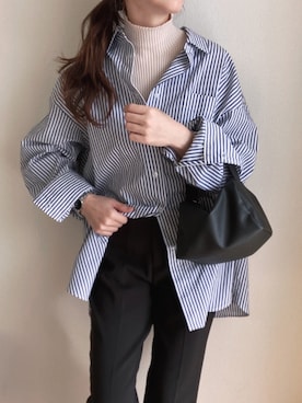 かおるさんのコーディネート