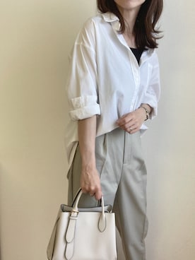 かおるさんのコーディネート