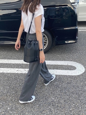 かおるさんのコーディネート