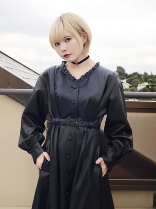 益若つばさのコーディネート一覧 Wear