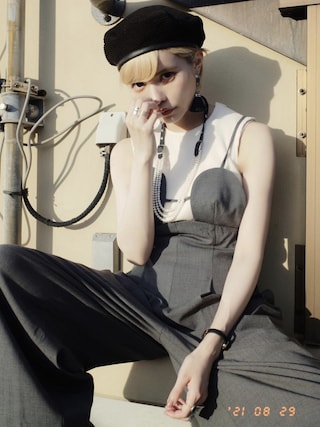 【益若つばささん着用】GUCCI リブニット帽 1633053021_320.jpg