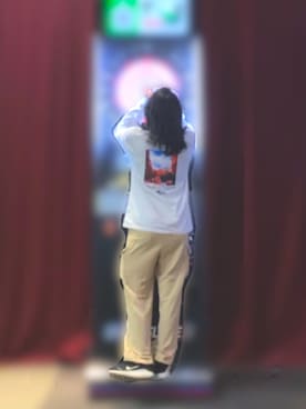 た子さん(レディース・151cm)の秋コーディネート