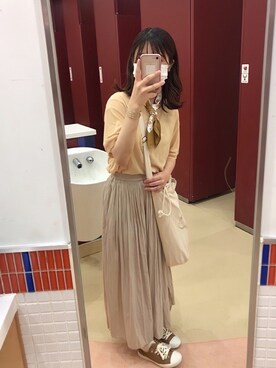 みんさんのコーディネート