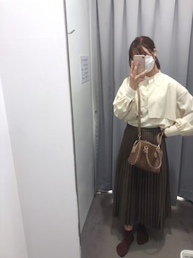 みんさんのコーディネート