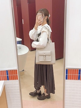 みんさんのコーディネート