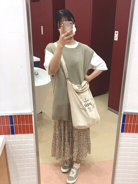 みんさんのコーディネート