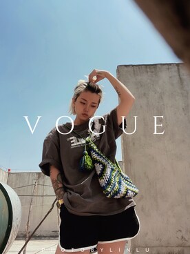 -H_ENG-さんのコーディネート