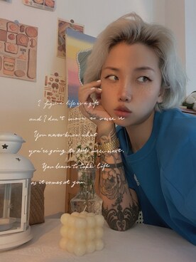 -H_ENG-さんのコーディネート