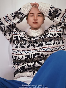 -H_ENG-さんのコーディネート