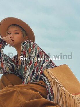 -H_ENG-さんのコーディネート