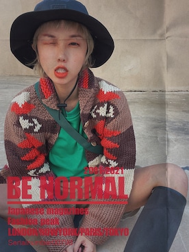 -H_ENG-さんのコーディネート