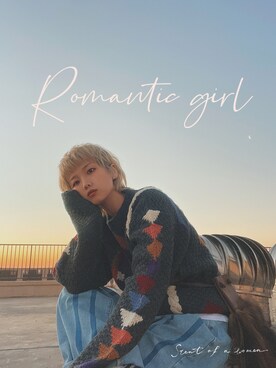 -H_ENG-さんのコーディネート