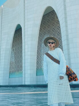 -H_ENG-さんのコーディネート