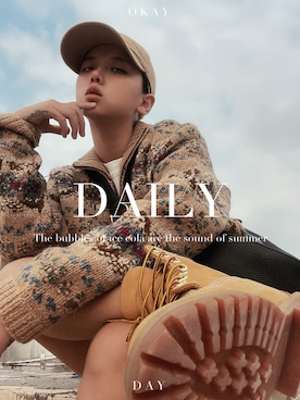 -H_ENG-さんのコーディネート