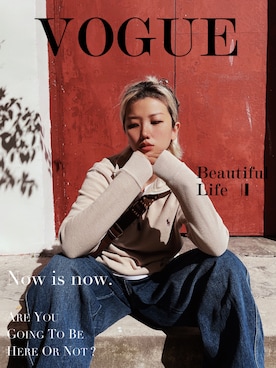 -H_ENG-さんのコーディネート