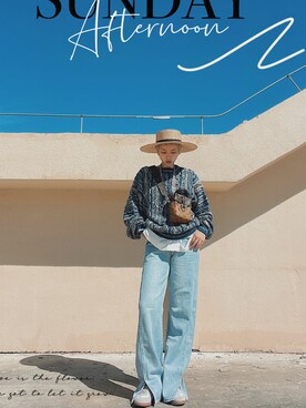 -H_ENG-さんのコーディネート