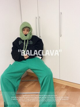 -H_ENG-さんのコーディネート