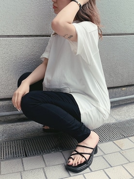 HITOMIさんのコーディネート