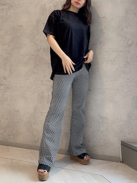 HITOMIさんのコーディネート