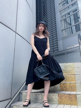 HITOMIさんのコーディネート