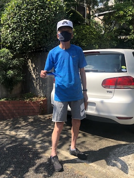 suzuさんのコーディネート