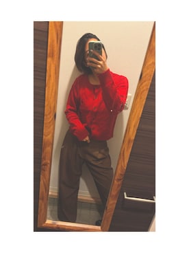 じょんちゃん。さんのコーディネート