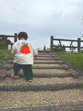 じょんちゃん。さんのコーディネート