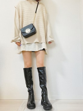 みさんのコーディネート