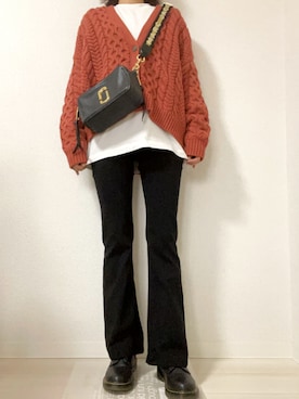 みさんのコーディネート