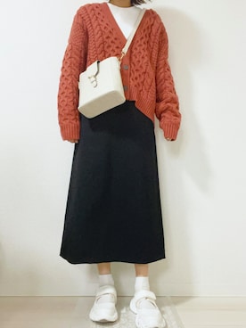 みさんのコーディネート