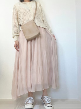 みさんのコーディネート