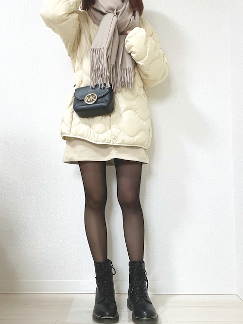 みさんのコーディネート