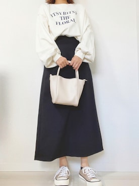 みさんのコーディネート