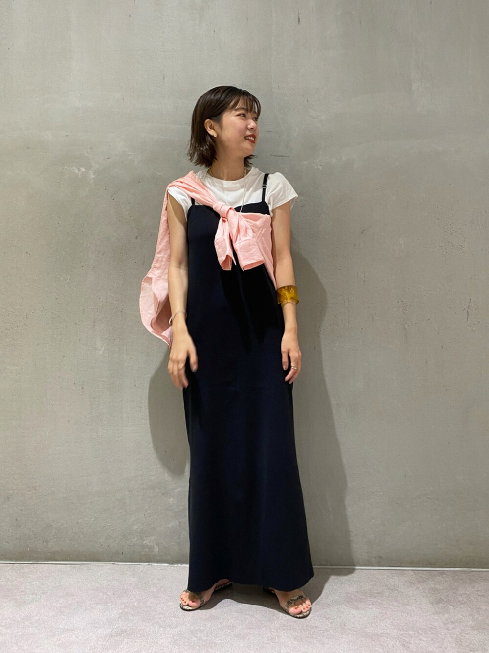 SHENERY シーナリー 2way リネン 麻100 オーバーサイズ ブラウス SHENERY シーナリー 2way リネン 麻100 オーバーサイズ ブラウス