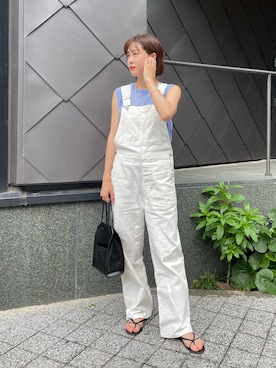 GOTO_156cmさん(レディース・156cm)の夏コーディネート