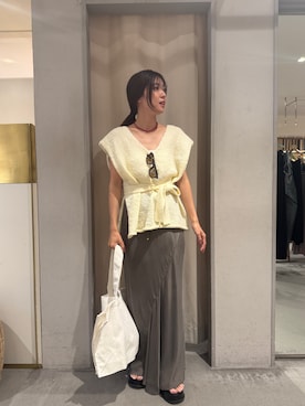 GOTO_156cmさんのコーディネート