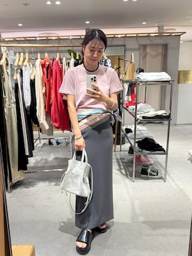 GOTO_156cmさん(レディース・156cm)の秋コーディネート