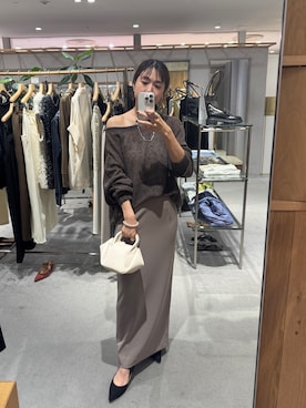 GOTO_156cmさんのコーディネート