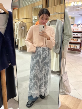 GOTO_156cmさん(レディース・156cm)の秋コーディネート