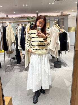 GOTO_156cmさん(レディース・156cm)の冬コーディネート