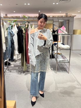 GOTO_156cmさん（レディース・156cm）の秋コーディネート