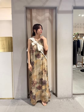 GOTO_156cmさん(レディース・156cm)の春コーディネート