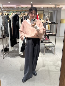 GOTO_156cmさんのコーディネート