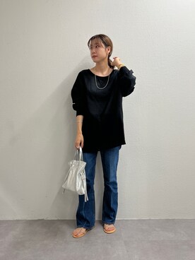 GOTO_156cmさん(レディース・156cm)の夏コーディネート