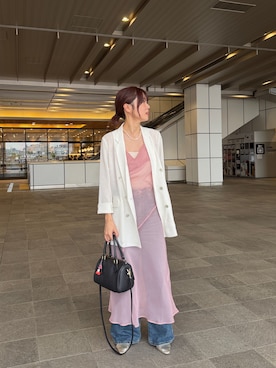 GOTO_156cmさんのコーディネート