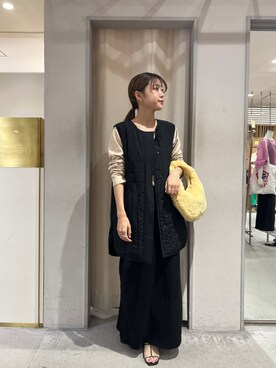 GOTO_156cmさん（レディース・156cm）の夏コーディネート